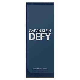 Defy for Men - Żel do mycia ciała i włosów
